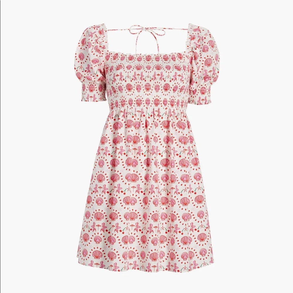 NWT | Hill House Dress